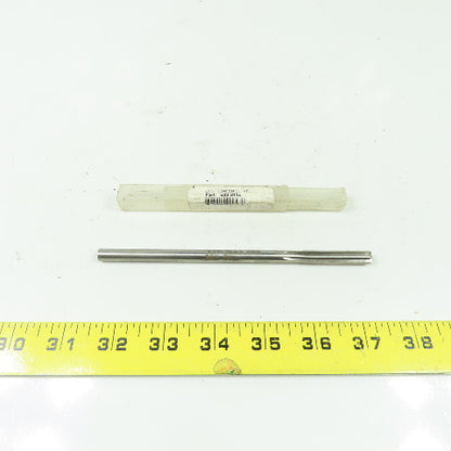 L & I 533.3115 Chucking Reamer .31155 16" Diam. 6" OAL