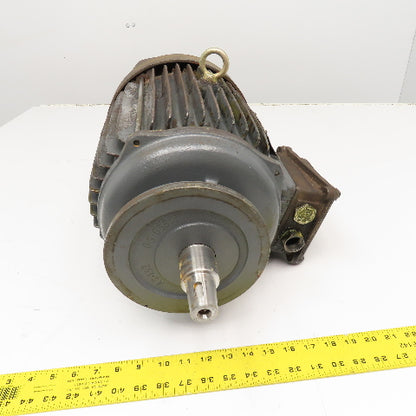 Isgev ASINCRONO AS 132 MB 4-6 7.7-5.3kW 440V 3Ph Dual Speed Asynchronous Motor