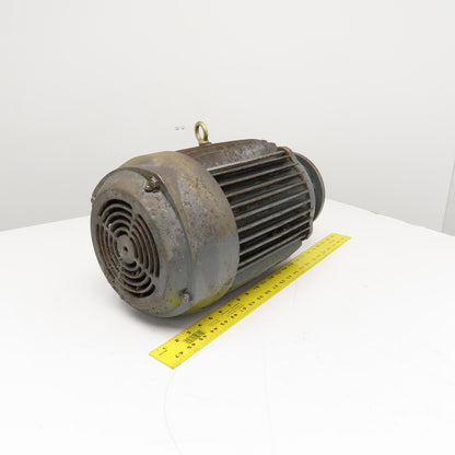 Isgev ASINCRONO AS 132 MB 4-6 7.7-5.3kW 440V 3Ph Dual Speed Asynchronous Motor