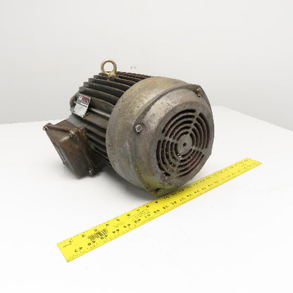 Isgev ASINCRONO AS 132 MB 4-6 7.7-5.3kW 440V 3Ph Dual Speed Asynchronous Motor