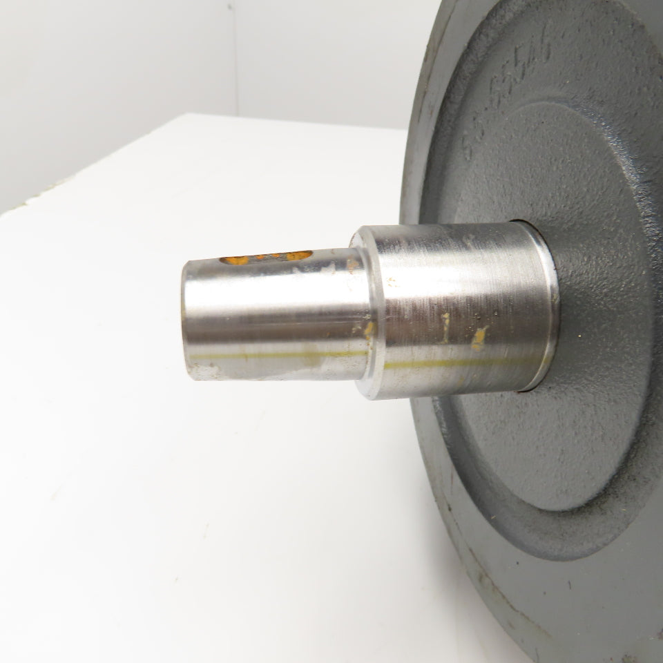 Isgev ASINCRONO AS 132 MB 4-6 7.7-5.3kW 440V 3Ph Dual Speed Asynchronous Motor