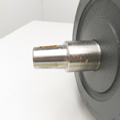 Isgev ASINCRONO AS 132 MB 4-6 7.7-5.3kW 440V 3Ph Dual Speed Asynchronous Motor