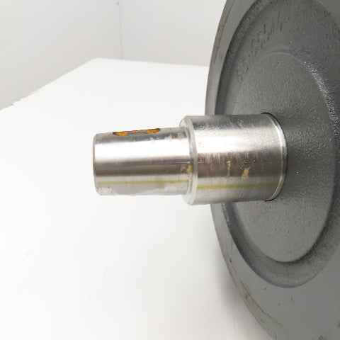 Isgev ASINCRONO AS 132 MB 4-6 7.7-5.3kW 440V 3Ph Dual Speed Asynchronous Motor