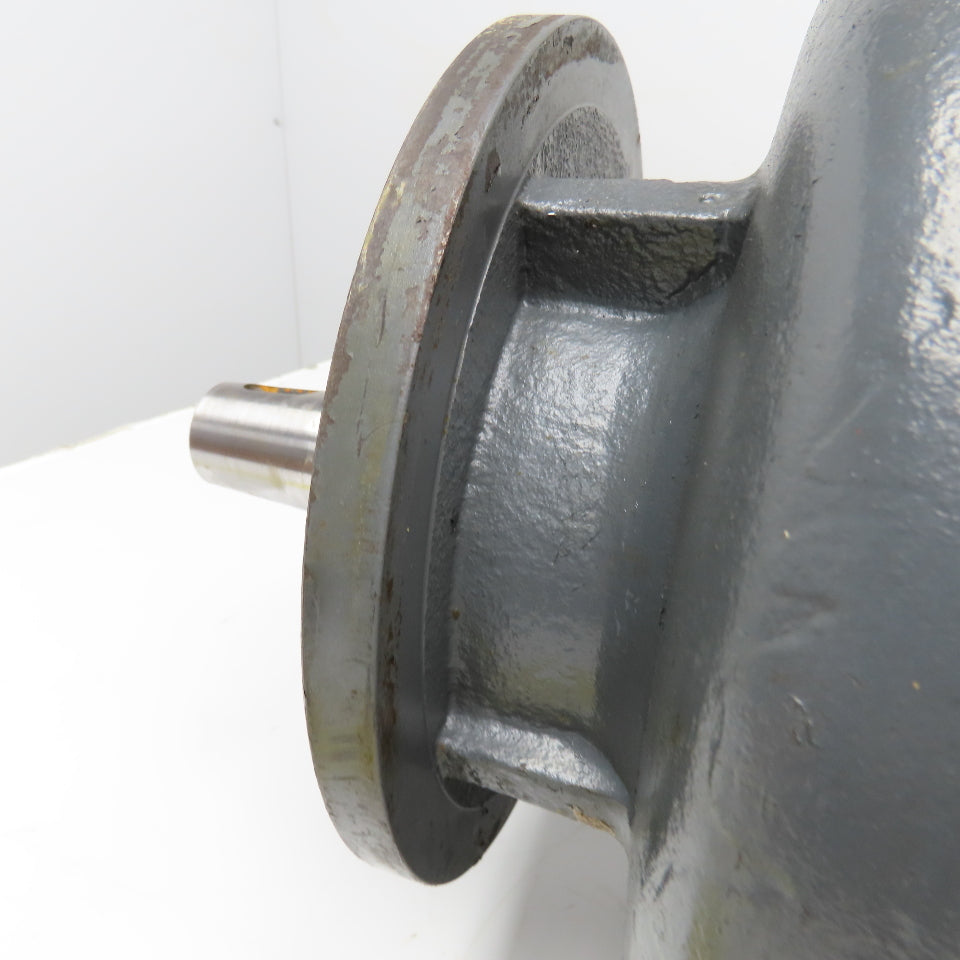 Isgev ASINCRONO AS 132 MB 4-6 7.7-5.3kW 440V 3Ph Dual Speed Asynchronous Motor