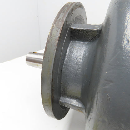 Isgev ASINCRONO AS 132 MB 4-6 7.7-5.3kW 440V 3Ph Dual Speed Asynchronous Motor