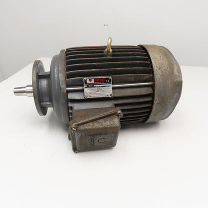 Isgev ASINCRONO AS 132 MB 4-6 7.7-5.3kW 440V 3Ph Dual Speed Asynchronous Motor