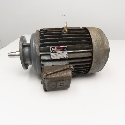 Isgev ASINCRONO AS 132 MB 4-6 7.7-5.3kW 440V 3Ph Dual Speed Asynchronous Motor