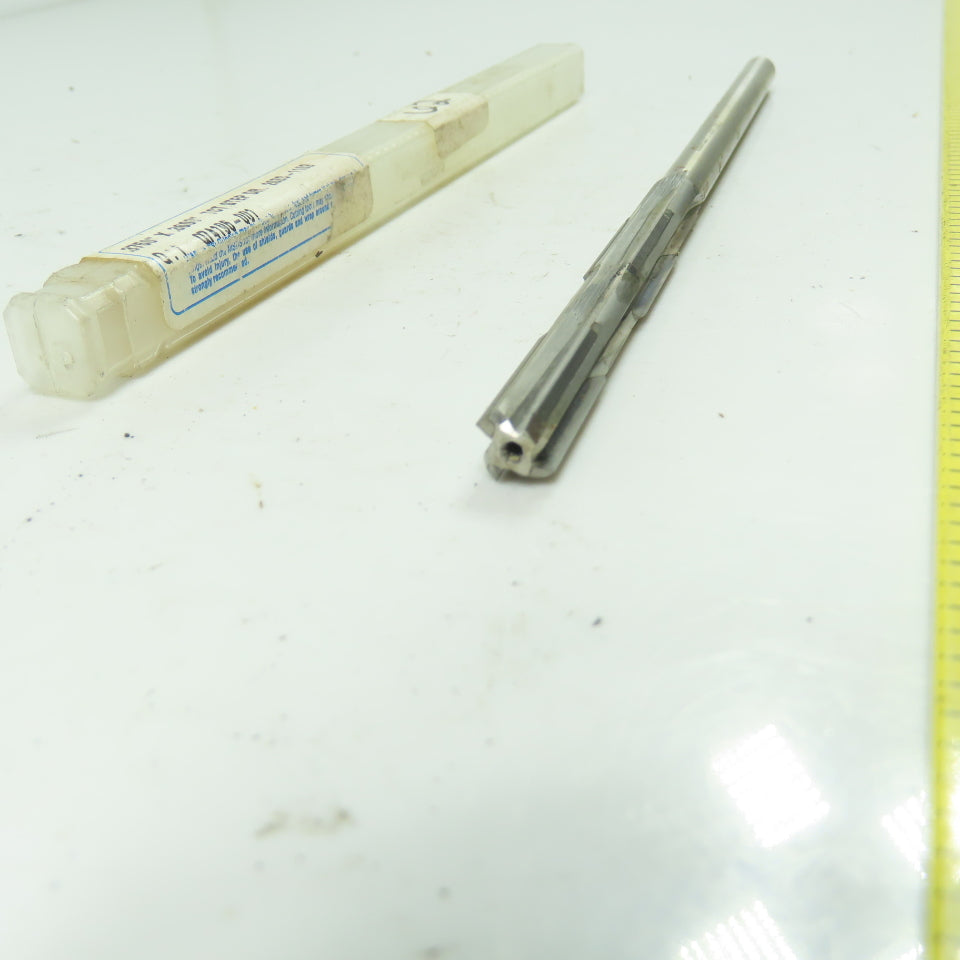 Greenfield Industries 20ZC-1102 Chucking Reamer Bit .3750" X .3600