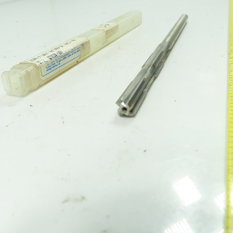 Greenfield Industries 20ZC-1102 Chucking Reamer Bit .3750" X .3600
