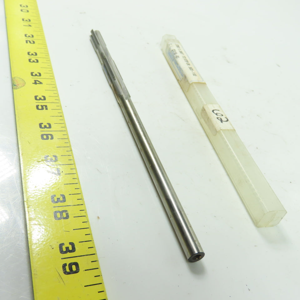 Greenfield Industries 20ZC-1102 Chucking Reamer Bit .3750" X .3600