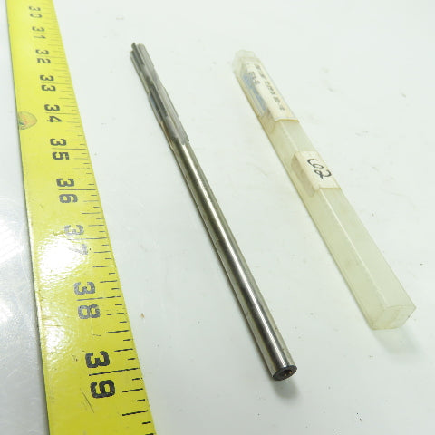 Greenfield Industries 20ZC-1102 Chucking Reamer Bit .3750" X .3600