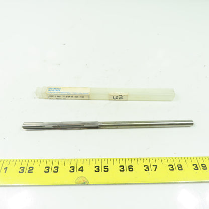 Greenfield Industries 20ZC-1102 Chucking Reamer Bit .3750" X .3600