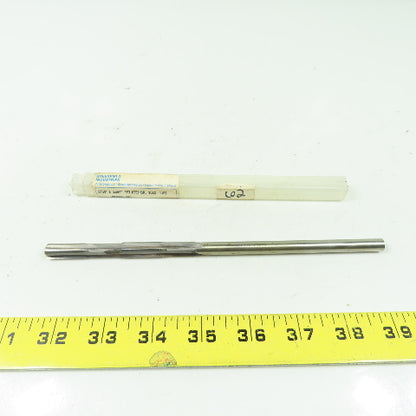 Greenfield Industries 20ZC-1102 Chucking Reamer Bit .3750" X .3600