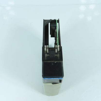 Allen Bradley 1756-IB16 Ser A 16 Point DC Input 10-31.2VDC F/W Rev 3.2