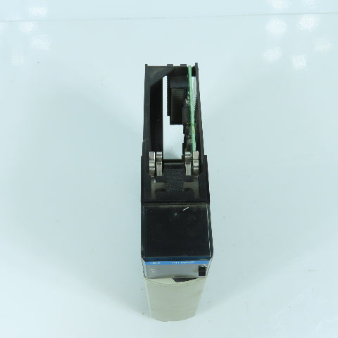 Allen Bradley 1756-IB16 Ser A 16 Point DC Input 10-31.2VDC F/W Rev 3.2
