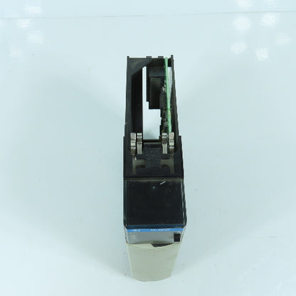 Allen Bradley 1756-IB16 Ser A 16 Point DC Input 10-31.2VDC F/W Rev 3.2