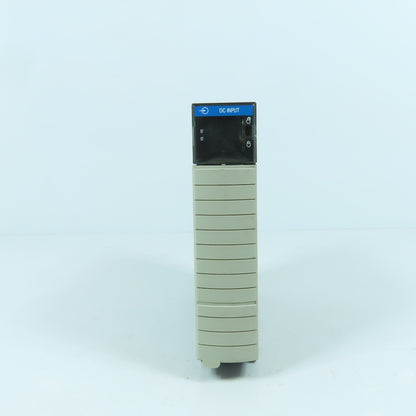 Allen Bradley 1756-IB16 Ser A 16 Point DC Input 10-31.2VDC F/W Rev 3.2