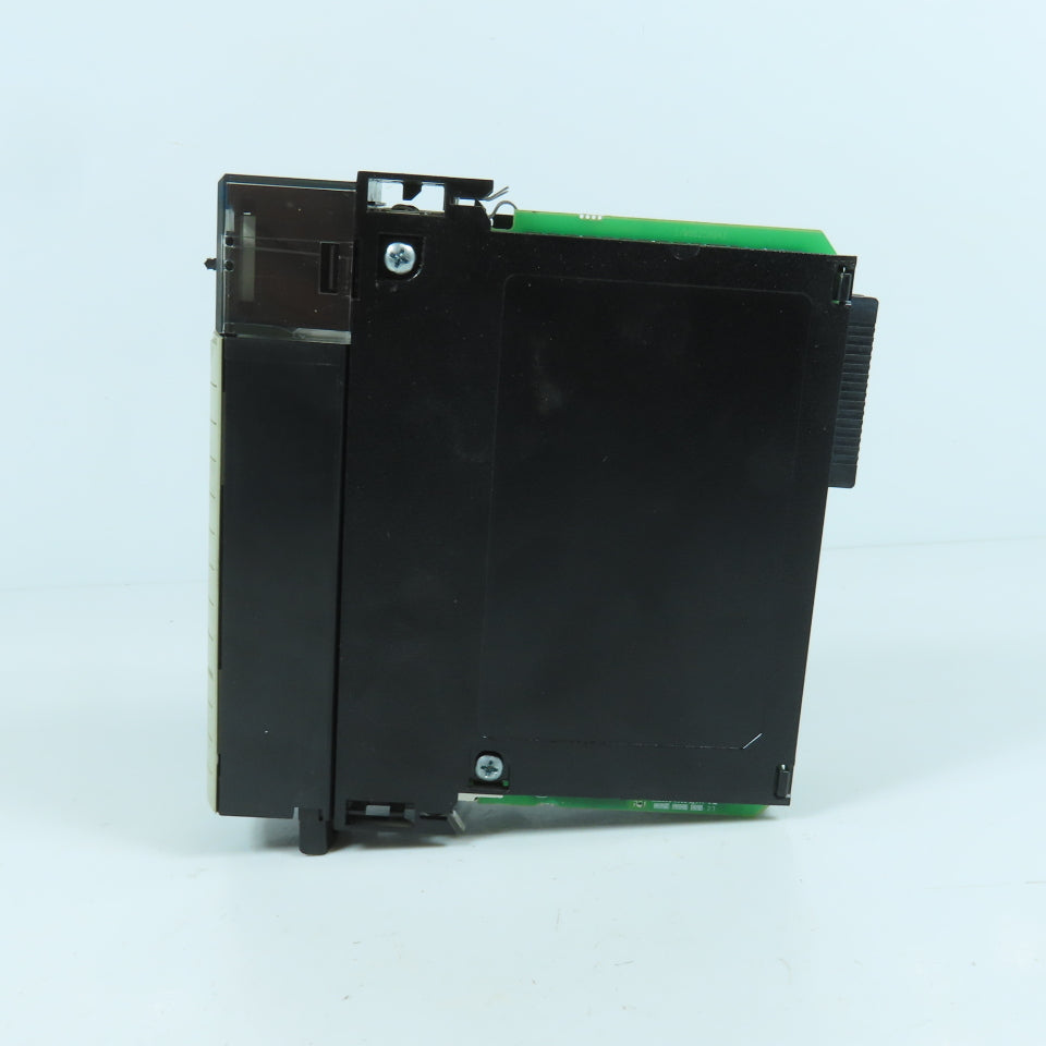 Allen Bradley 1756-IB16 Ser A 16 Point DC Input 10-31.2VDC F/W Rev 3.2