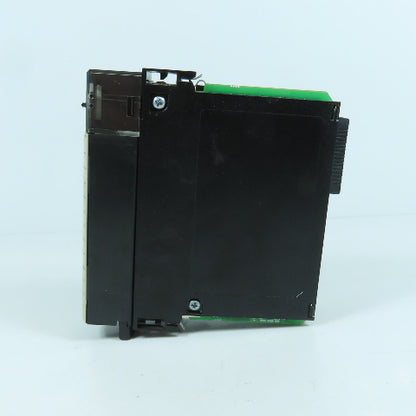 Allen Bradley 1756-IB16 Ser A 16 Point DC Input 10-31.2VDC F/W Rev 3.2