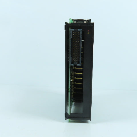 Allen Bradley 1756-IB16 Ser A 16 Point DC Input 10-31.2VDC F/W Rev 3.2