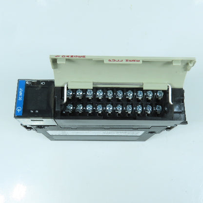 Allen Bradley 1756-IB16 Ser A 16 Point DC Input 10-31.2VDC F/W Rev 3.2
