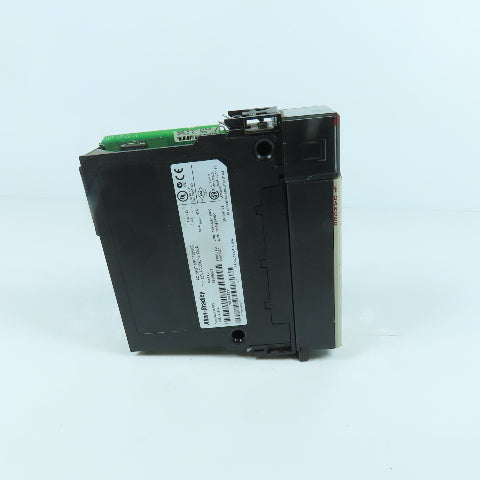 Allen Bradley 1756-IA16 Ser A 16 Point AC Input Module F/W Rev 3.2