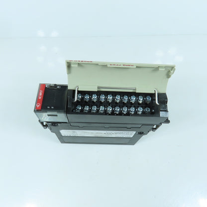 Allen Bradley 1756-IA16 Ser A 16 Point AC Input Module F/W Rev 3.2
