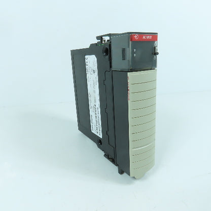 Allen Bradley 1756-IA16 Ser A 16 Point AC Input Module F/W Rev 3.2