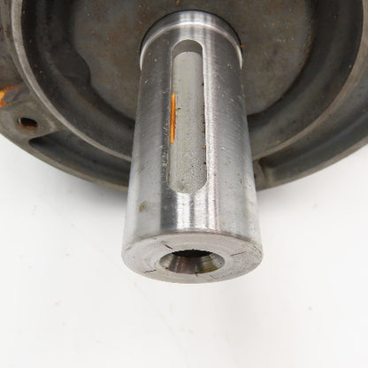 Isgev ASNCRONO AS 132 M 4-8 4.8-3.6kW 440/460V 60Hz 3Ph Dual Speed Motor