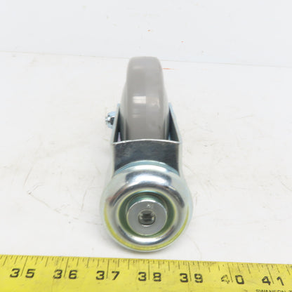 Shepard Y481H1 W400U Swivel Medical Grade 4"x 1" Caster & No stem Lot of 32