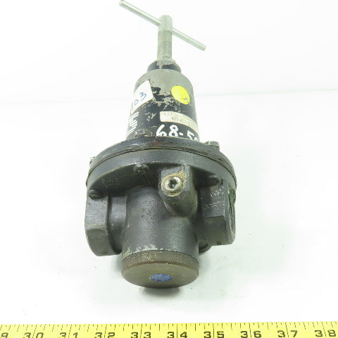 Watts R119-08CG M2 Pressure Regulator 0-125PSI 1" Port 300PSI Max