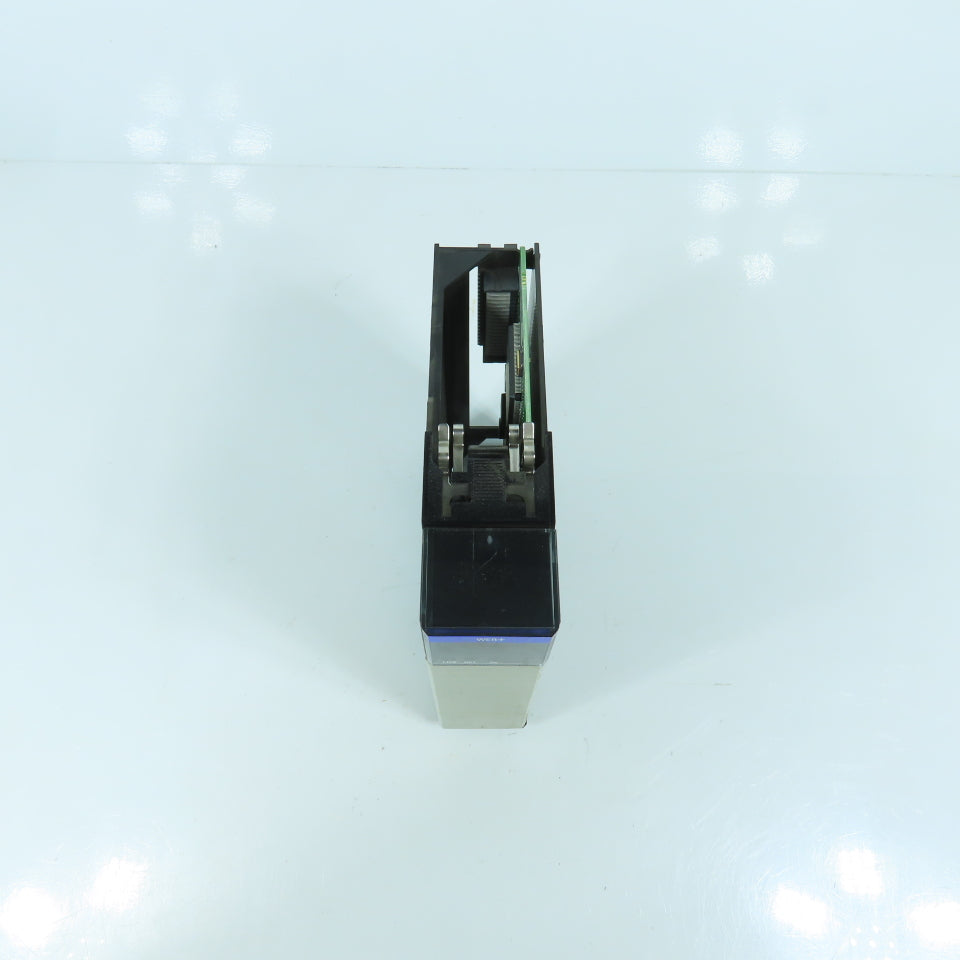 Allen Bradley 1756-EWEB Ser A Ethernet/IP Enhanced Web F/W Rev 4.003