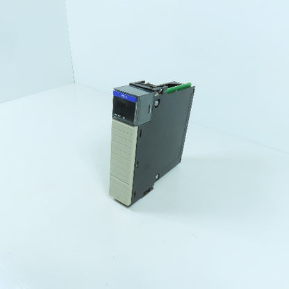 Allen Bradley 1756-EWEB Ser A Ethernet/IP Enhanced Web F/W Rev 4.003