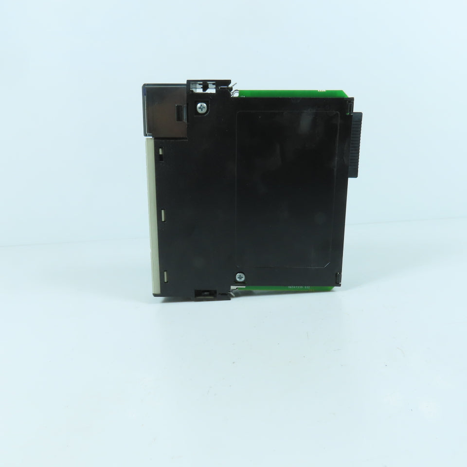 Allen Bradley 1756-EWEB Ser A Ethernet/IP Enhanced Web F/W Rev 4.003