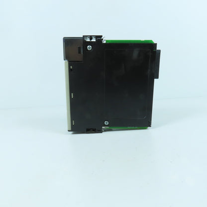 Allen Bradley 1756-EWEB Ser A Ethernet/IP Enhanced Web F/W Rev 4.003