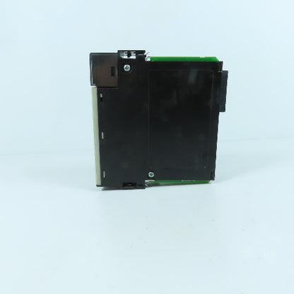 Allen Bradley 1756-EWEB Ser A Ethernet/IP Enhanced Web F/W Rev 4.003