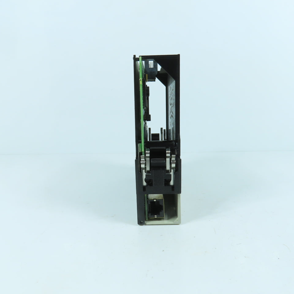 Allen Bradley 1756-EWEB Ser A Ethernet/IP Enhanced Web F/W Rev 4.003