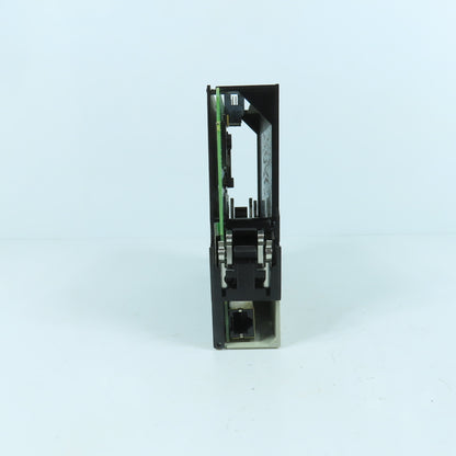 Allen Bradley 1756-EWEB Ser A Ethernet/IP Enhanced Web F/W Rev 4.003