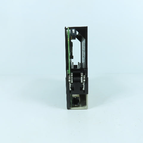 Allen Bradley 1756-EWEB Ser A Ethernet/IP Enhanced Web F/W Rev 4.003