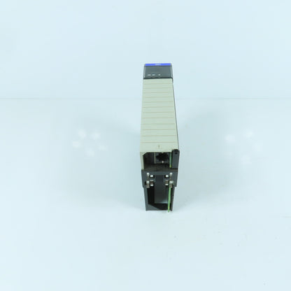 Allen Bradley 1756-EWEB Ser A Ethernet/IP Enhanced Web F/W Rev 4.003
