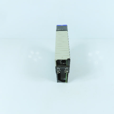 Allen Bradley 1756-EWEB Ser A Ethernet/IP Enhanced Web F/W Rev 4.003
