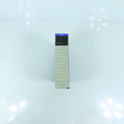 Allen Bradley 1756-EWEB Ser A Ethernet/IP Enhanced Web F/W Rev 4.003