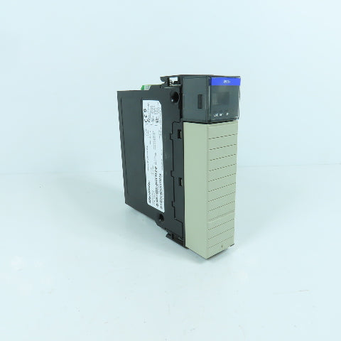 Allen Bradley 1756-EWEB Ser A Ethernet/IP Enhanced Web F/W Rev 4.003