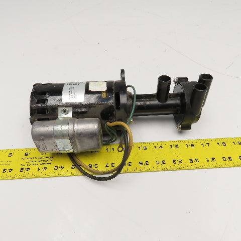 Hartell GPPE-7S-2 208/230V 1Ph Scotsman Ice Maker Pump 3/4" Discharge