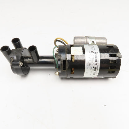 Hartell GPPE-7S-2 208/230V 1Ph Scotsman Ice Maker Pump 3/4" Discharge