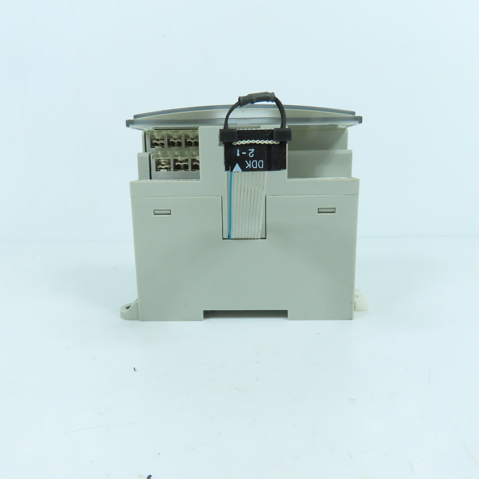 Allen Bradley 1762-IQ8 Ser A Rev A MicroLogix 8PT 24VDC Sink/Source Input Module