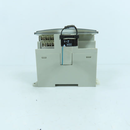 Allen Bradley 1762-IQ8 Ser A Rev A MicroLogix 8PT 24VDC Sink/Source Input Module
