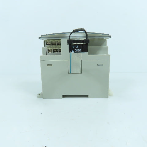 Allen Bradley 1762-IQ8 Ser A Rev A MicroLogix 8PT 24VDC Sink/Source Input Module