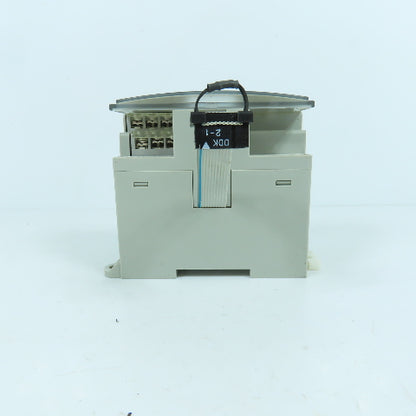 Allen Bradley 1762-IQ8 Ser A Rev A MicroLogix 8PT 24VDC Sink/Source Input Module