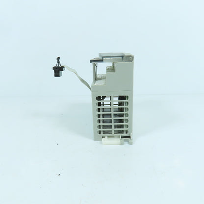 Allen Bradley 1762-IQ8 Ser A Rev A MicroLogix 8PT 24VDC Sink/Source Input Module
